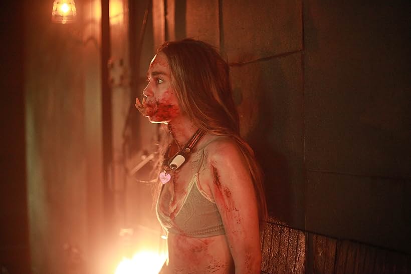 35 Best Horror Thriller Movies of 2024 So Far, Ranked 25 V/H/S/Beyond Movie Photo