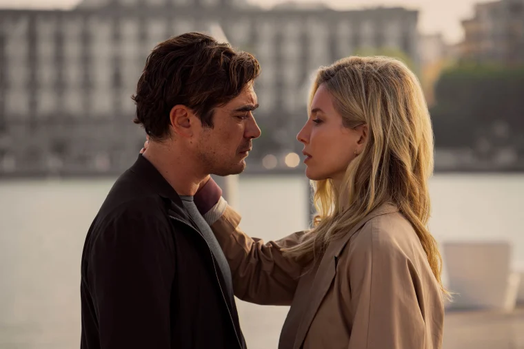 39 Best Thriller Movies of 2024 So Far 34 Vanished Into the Night Movie Photo