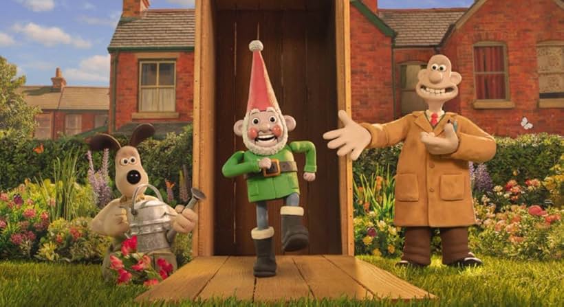 18 Best Animated Movies of 2024 (So Far) 10 Wallace & Gromit: Vengeance Most Fowl Movie Photo