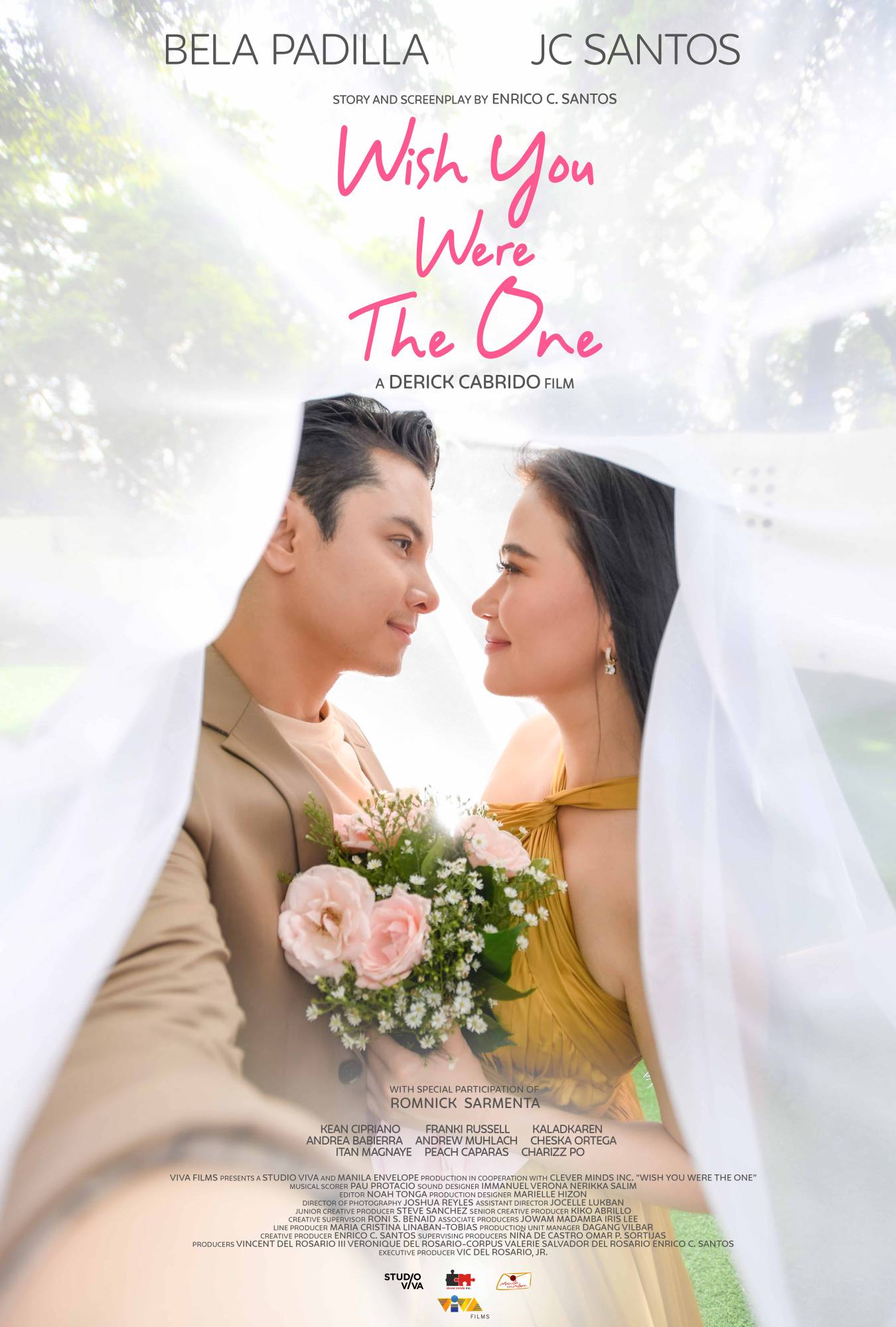 Wish You Were The One Movie (2023) – Watch Online, Release Date, Cast, Story, Budget, Collection, Trailer, Poster, Review 1 Wish You Were The One (2023) – Watch Online, Release Date, Cast, Story, Budget, Collection, Trailer, Poster, Review