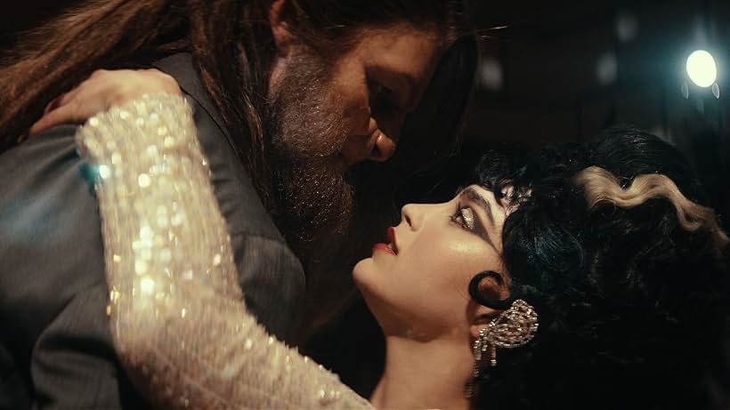 27 Best Romantic Comedy Movies of 2024: Must-Watch Movies That Will Steal Your Heart 25 Your Monster Movie Photo