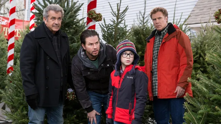16 Best Christmas Movies on Paramount+ to Watch This Season 11 Daddy’s Home 2 Movie Photo