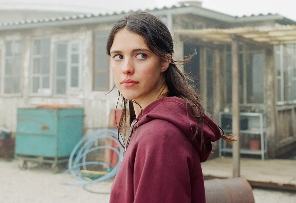 15 Best Margaret Qualley Movies & TV Shows (Ranked) 2 IO Movie Photo