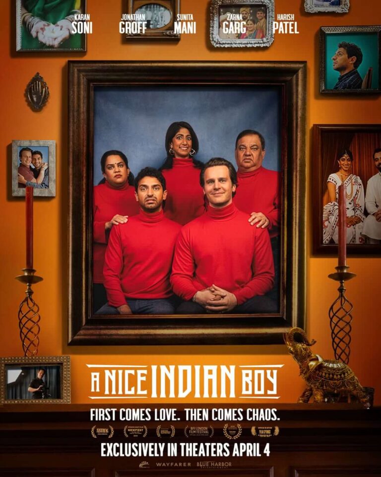 A Nice Indian Boy Movie (2024) – Watch Online, Release Date, Cast, Story, Budget, Collection, Trailer, Poster, Review 4 A Nice Indian Boy (2024) – Watch Online, Release Date, Cast, Story, Budget, Collection, Trailer, Poster, Review