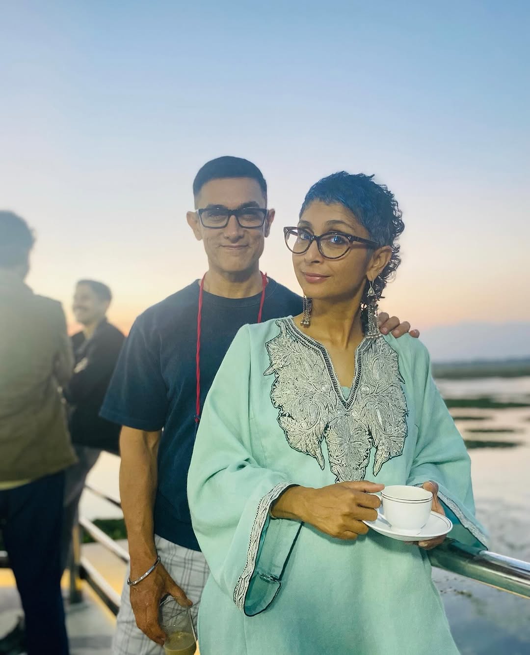 Aamir Khan Dating History: From Reena Dutta to Gauri Spratt 3 Aamir Khan – Biography, Movies, Age, Height, Awards, Wives, Children, Photos, Videos, Education, Family, Net Worth, Facts