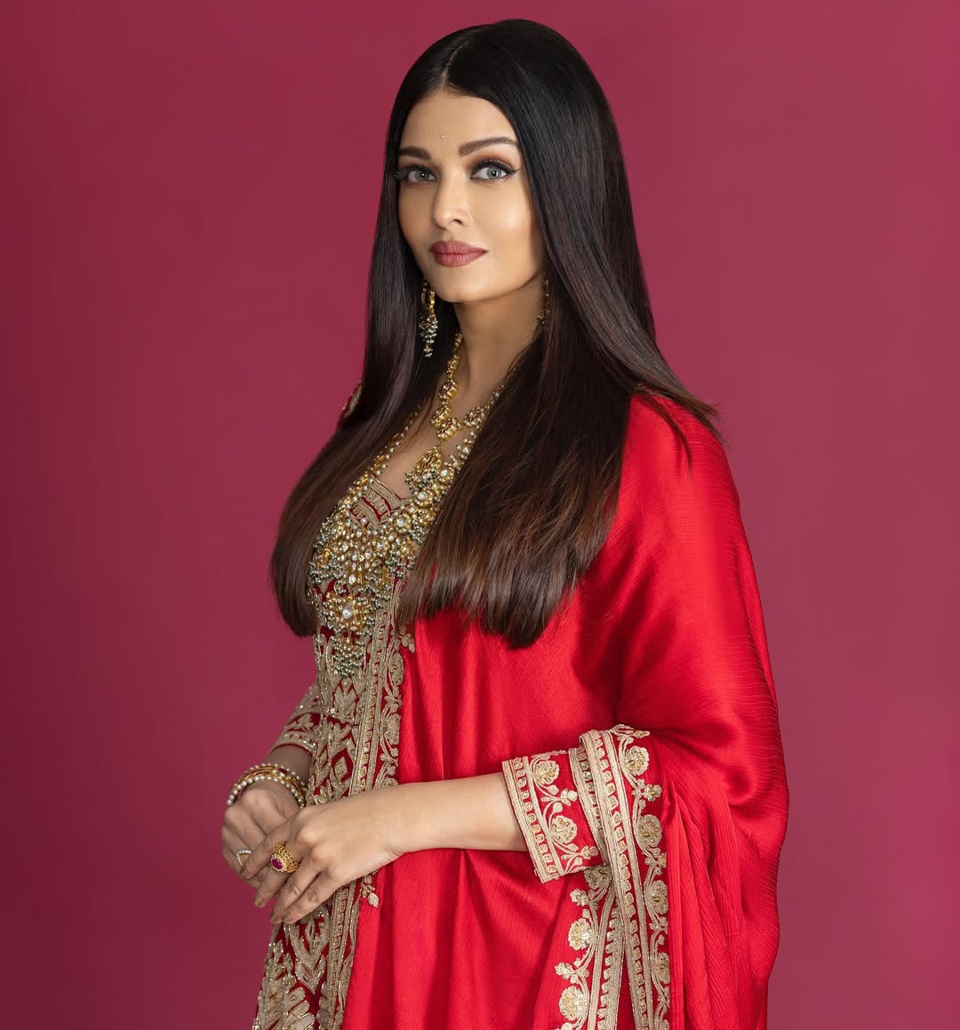 Top 10 Highest Paid Actresses In India 2025: Priyanka Chopra Jonas to Alia Bhatt 11 Aishwarya Rai Bachchan photo