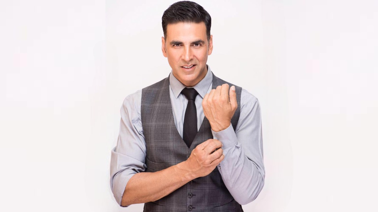 Top 10 Highest Paid Actors In India 2025: Allu Arjun to Shah Rukh Khan 11 Akshay Kumar Photo