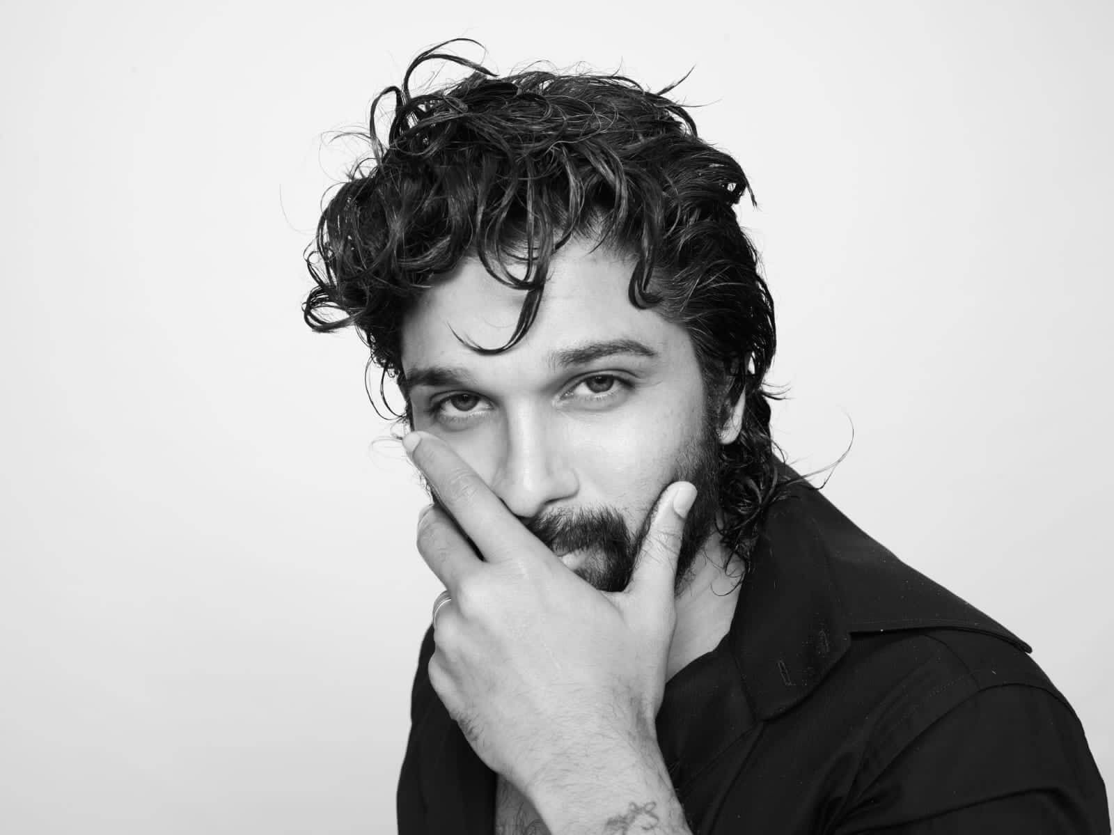 Top 10 Highest Paid Telugu Actors in 2025: 'Pushpa' Star Allu Arjun to 'Baahubali' Star Prabhas 2 Allu Arjun photo