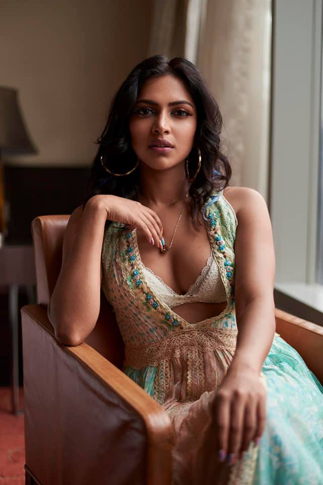 Top 10 Highest Paid Malayalam Actresses in 2025: Nayanthara to Nazriya Nazim 9 Amala Paul photo
