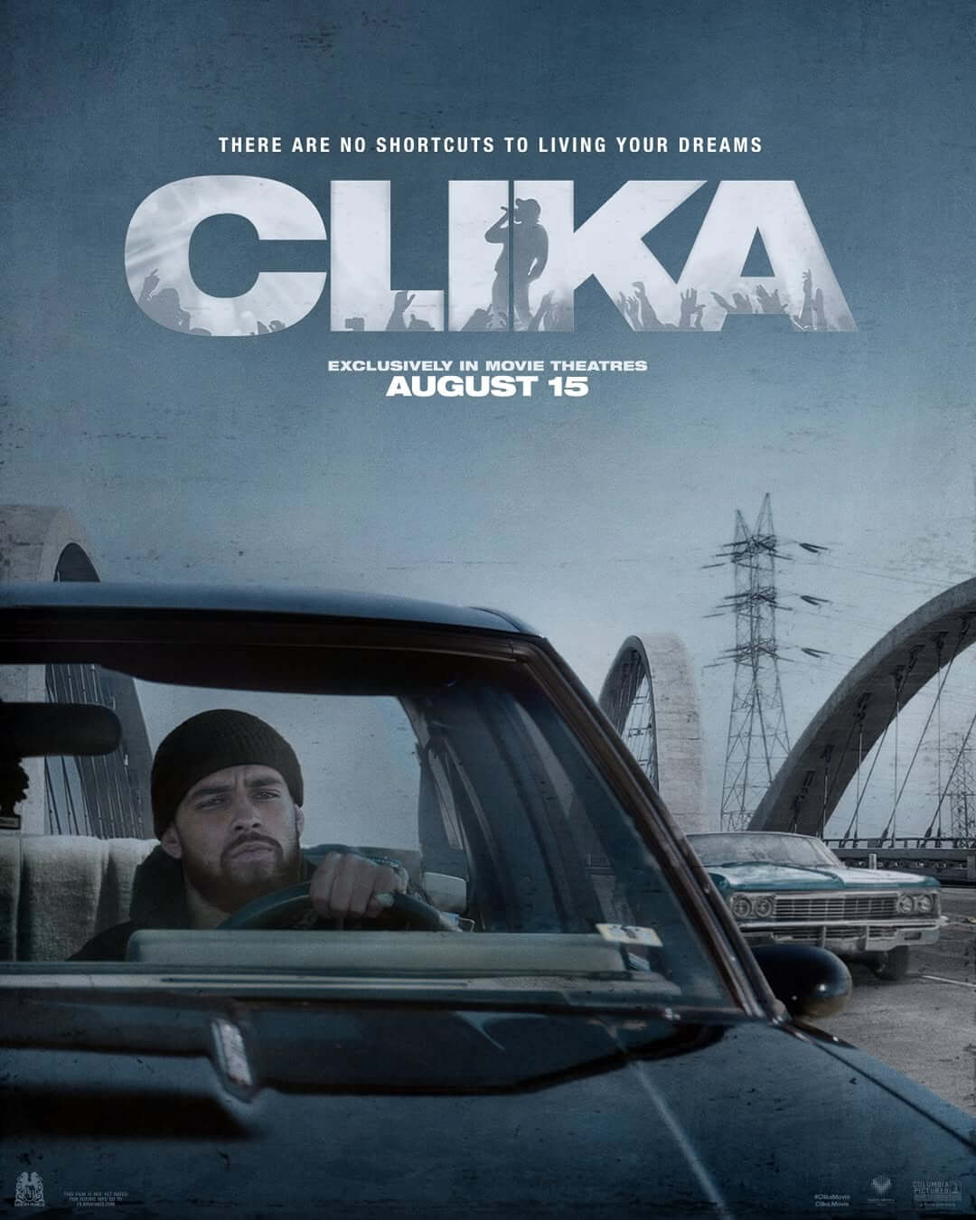 Clika Movie (2025) – Watch Online, Release Date, Cast, Story, Budget, Collection, Trailer, Poster, Review 1 Clika (2025) – Watch Online, Release Date, Cast, Story, Budget, Collection, Trailer, Poster, Review