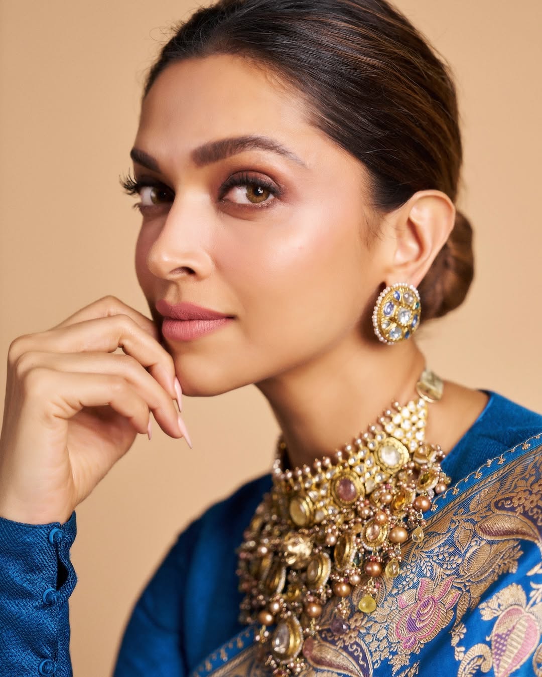Top 10 Highest Paid Actresses In India 2025: Priyanka Chopra Jonas to Alia Bhatt 3 Deepika Padukone photo