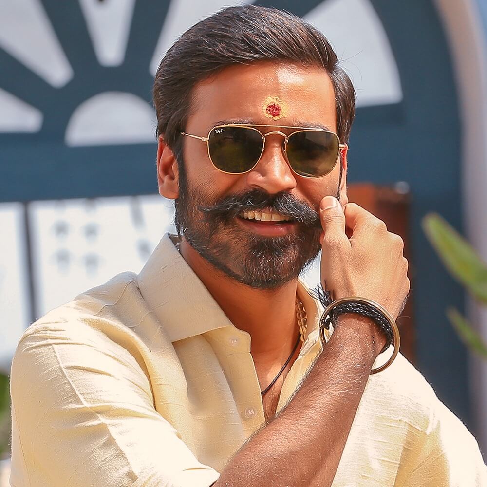 Top 10 Highest Paid Tamil Actors in 2025: Vijay to Rajinikanth 3 Dhanush photo