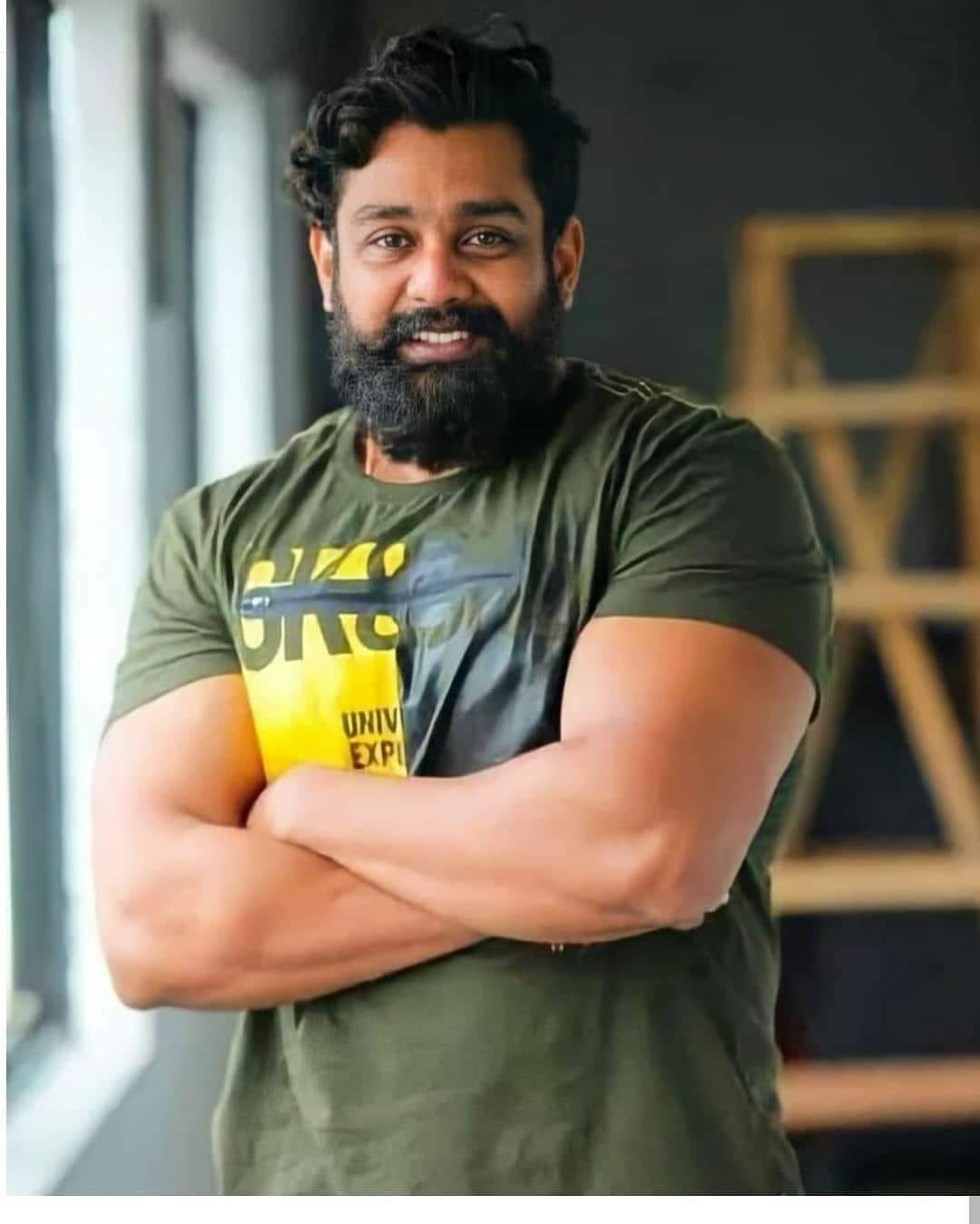 Top 10 Highest Paid Kannada Actors in 2025: Yash to Rishab Shetty 7 Dhruva Sarja photo