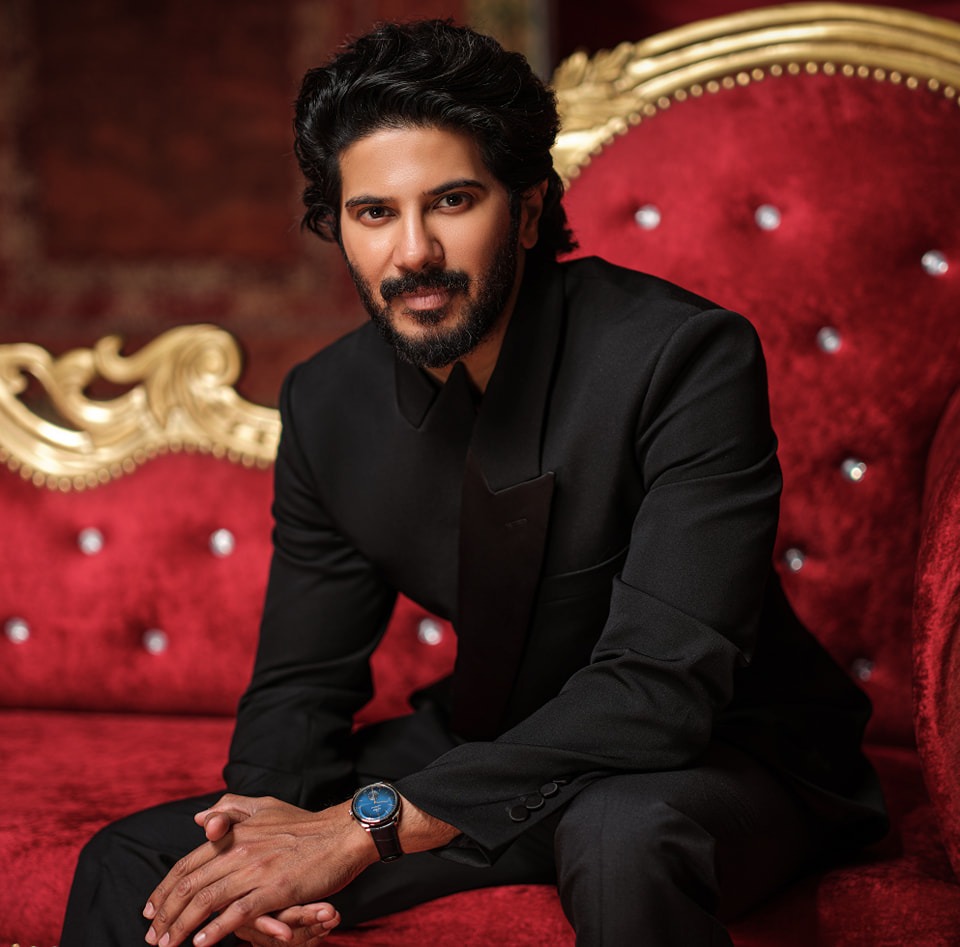 Top 10 Highest Paid Malayalam Actors in 2025: Mohanlal to Asif Ali 5 Dulquer Salmaan photo