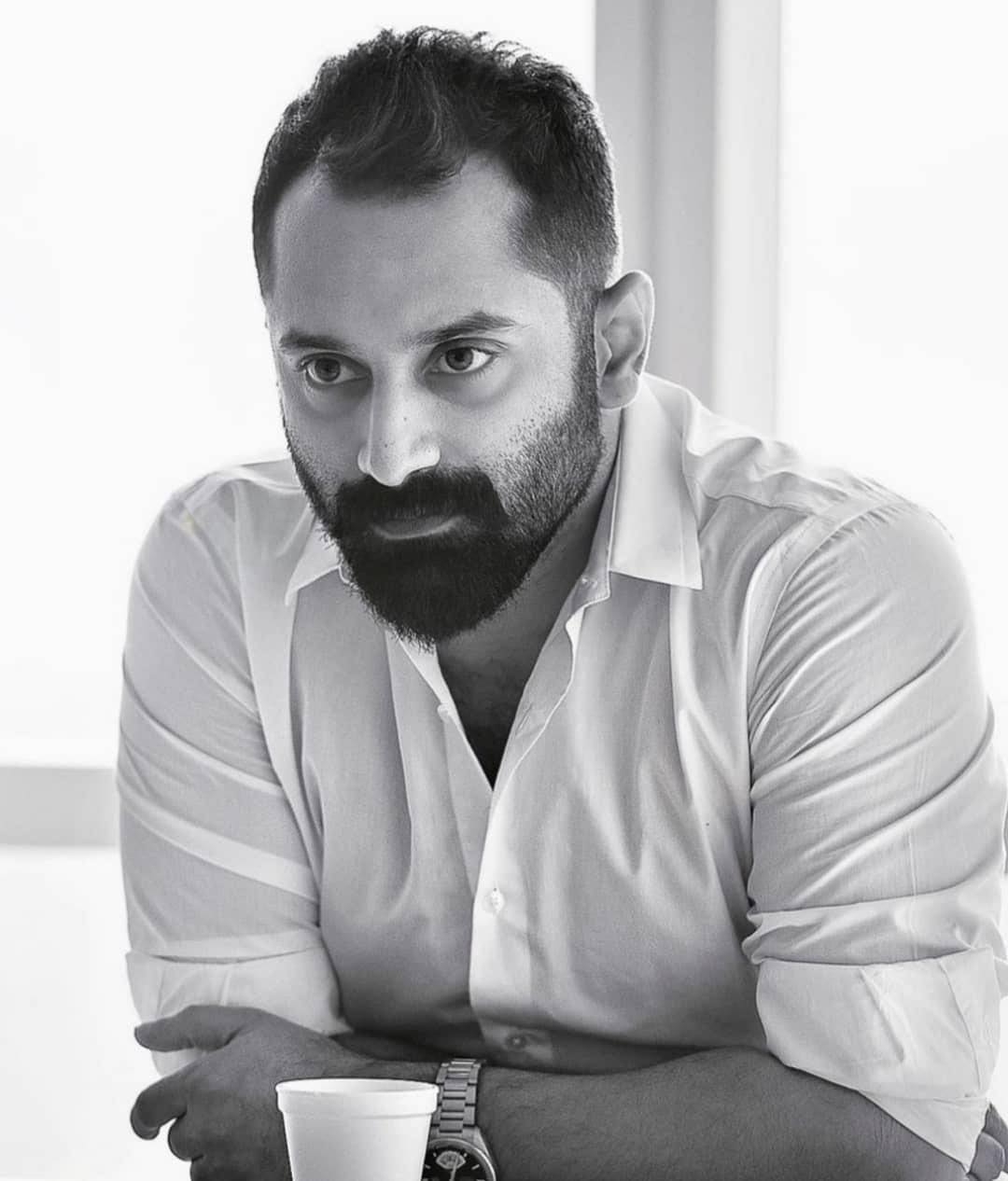 Top 10 Highest Paid Malayalam Actors in 2025: Mohanlal to Asif Ali 6 Fahadh Faasil photo