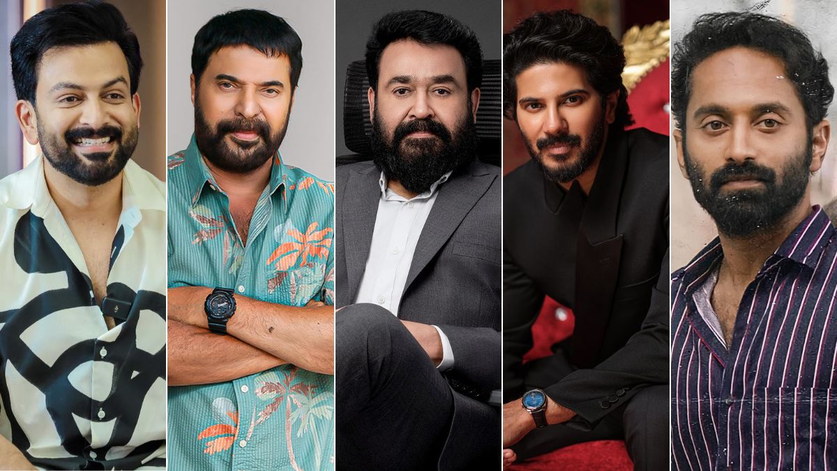 Top 10 Highest Paid Malayalam Actors in 2025: Mohanlal to Asif Ali 1 Top 10 Highest Paid Malayalam Actors in 2025: Mohanlal to Asif Ali