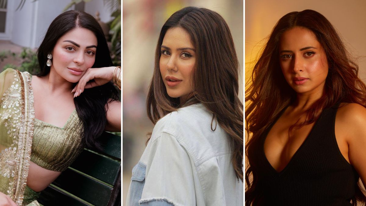 Top 7 Highest Paid Punjabi Actresses and Their Net Worth 1 Top 7 Highest Paid Punjabi Actresses and Their Net Worth