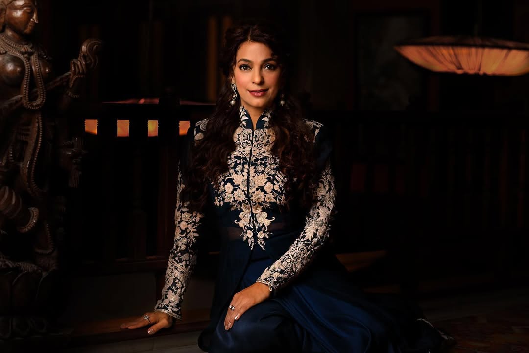 Top 10 Richest Indian Actresses in 2025: Ranked by Their Net Worth 2 Juhi Chawla Movie Photo