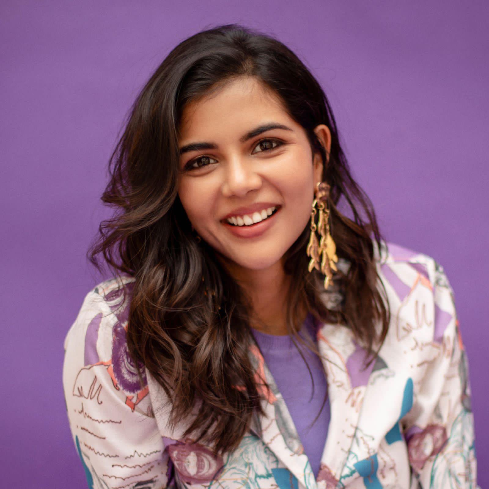 Top 10 Highest Paid Malayalam Actresses in 2025: Nayanthara to Nazriya Nazim 11 Kalyani Priyadarshan photo