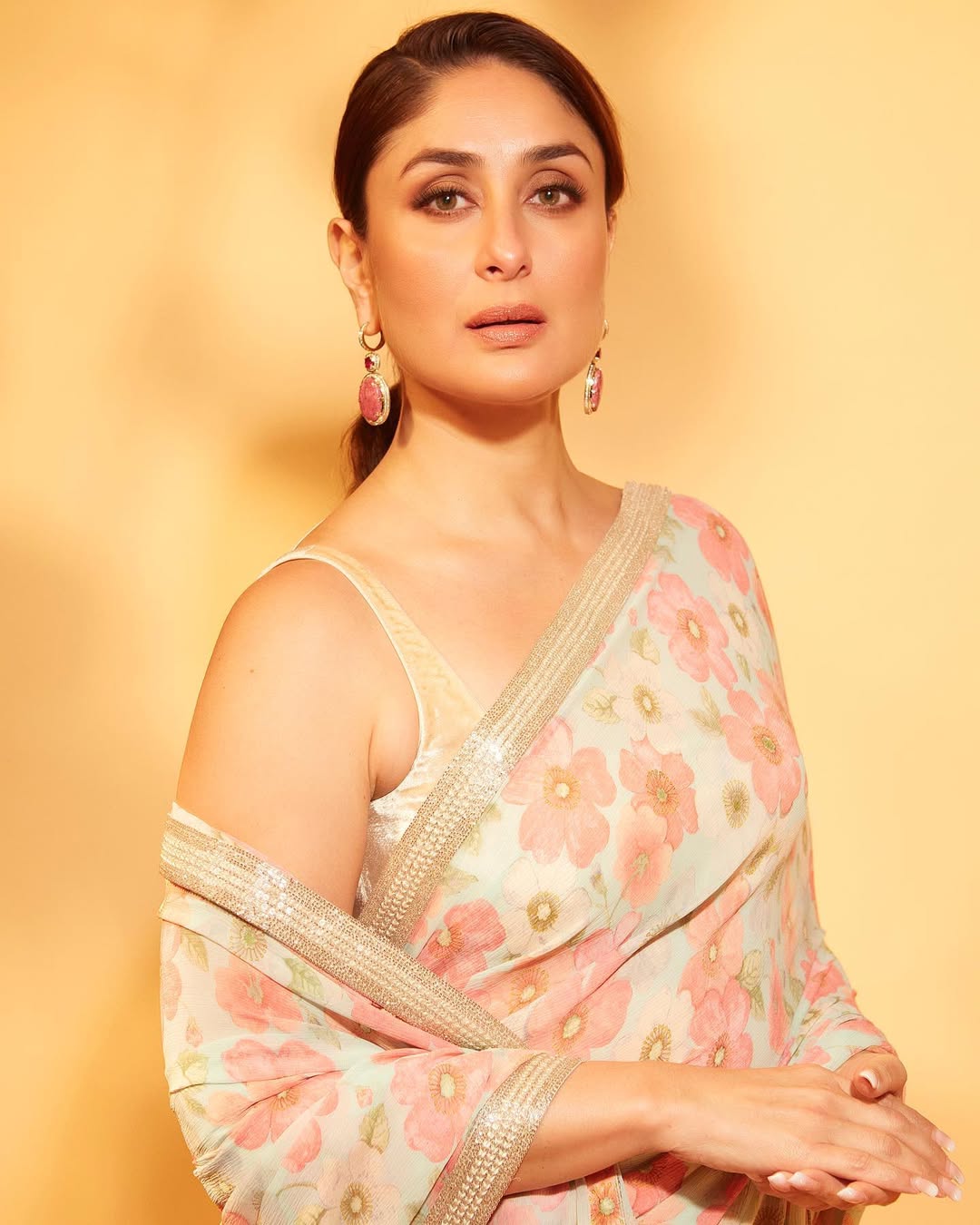 Top 10 Highest Paid Actresses In India 2025: Priyanka Chopra Jonas to Alia Bhatt 7 Kareena Kapoor Khan photo
