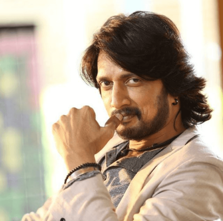 Top 10 Highest Paid Kannada Actors in 2025: Yash to Rishab Shetty 4 Kichcha Sudeep photo