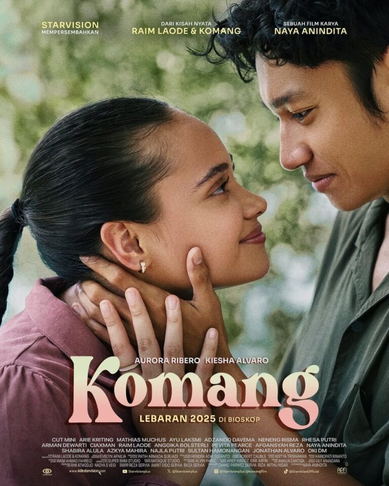 Komang (2025) – Watch Online, Release Date, Cast, Story, Budget, Collection, Trailer, Poster, Review