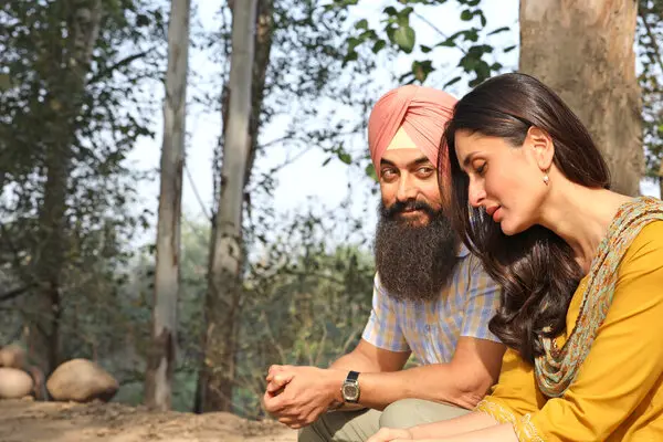 Top 10 Aamir Khan Highest Grossing Movies and Verdict 3 Laal Singh Chaddha Movie Photo