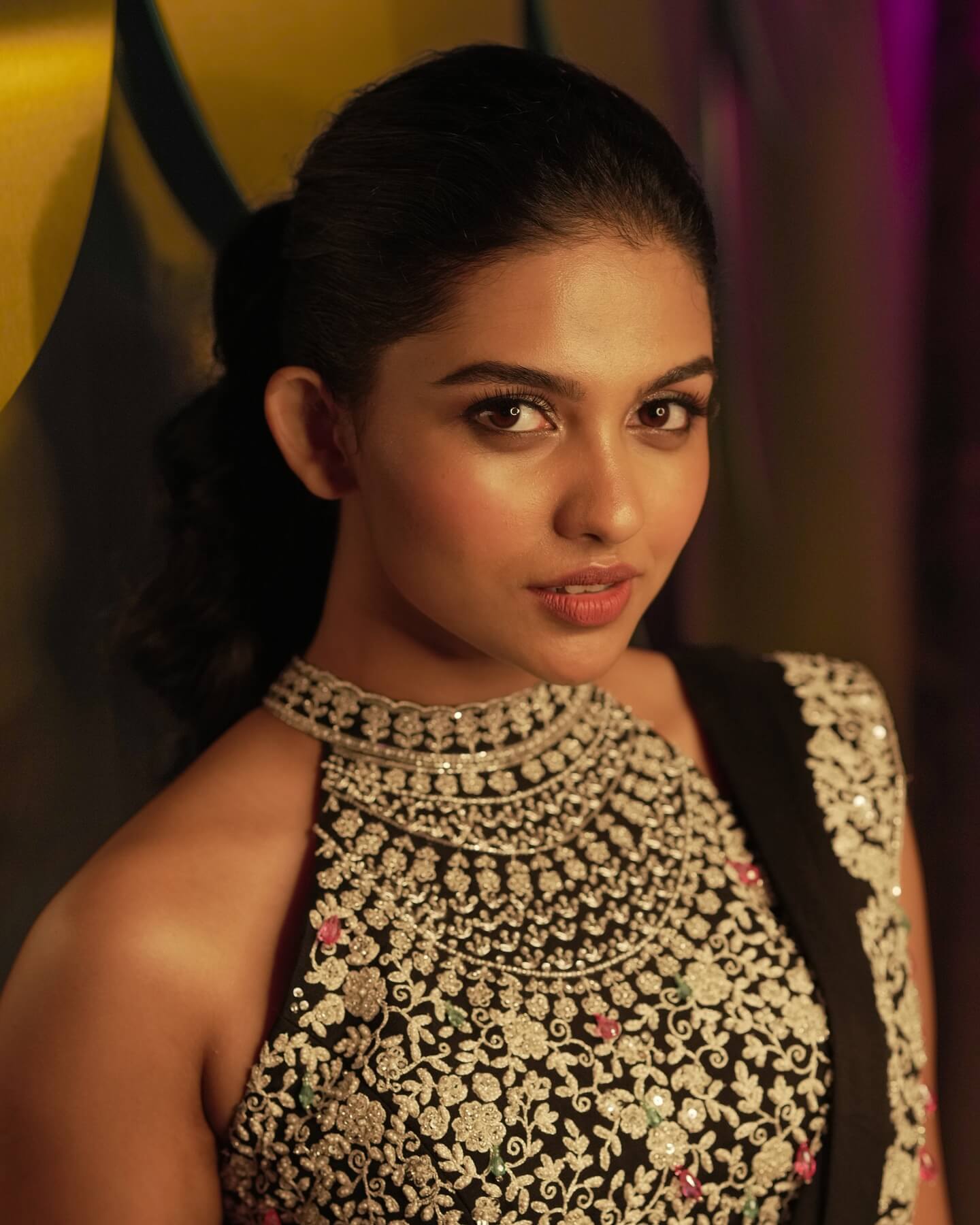 Top 10 Highest Paid Malayalam Actresses in 2025: Nayanthara to Nazriya Nazim 8 Mamitha Baiju photo