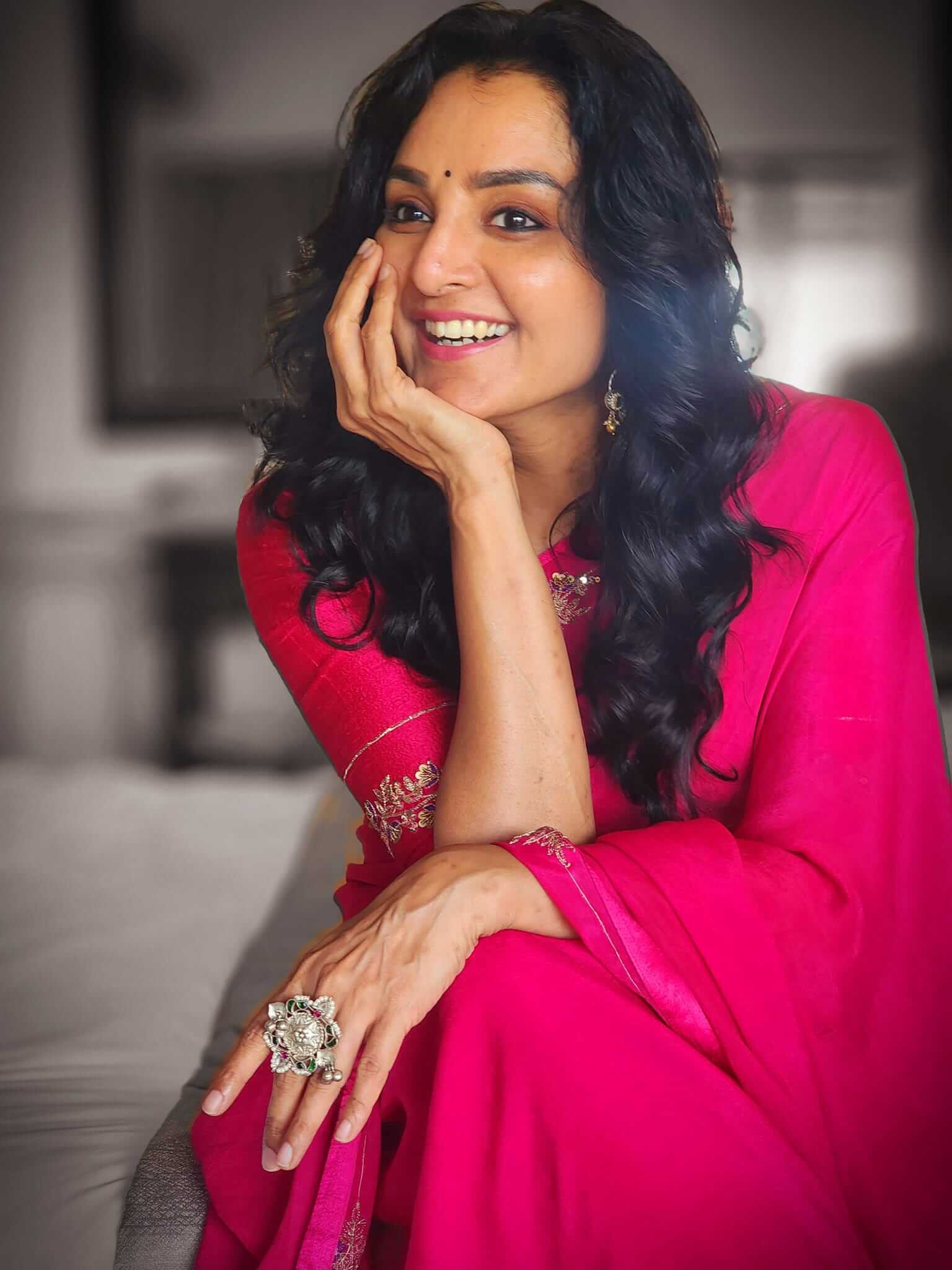 Top 10 Highest Paid Malayalam Actresses in 2025: Nayanthara to Nazriya Nazim 6 Manju Warrier photo