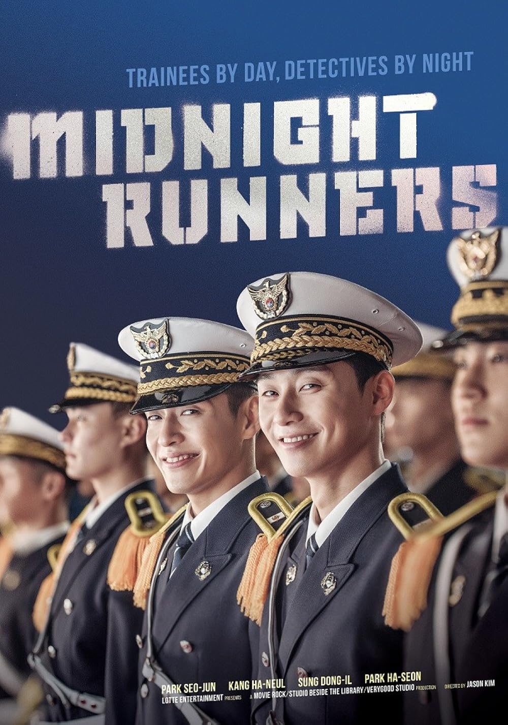 Midnight Runners Movie (2017) – Watch Online, Release Date, Cast, Story, Budget, Collection, Trailer, Poster, Review 1 Midnight Runners (2017) – Watch Online, Release Date, Cast, Story, Budget, Collection, Trailer, Poster, Review