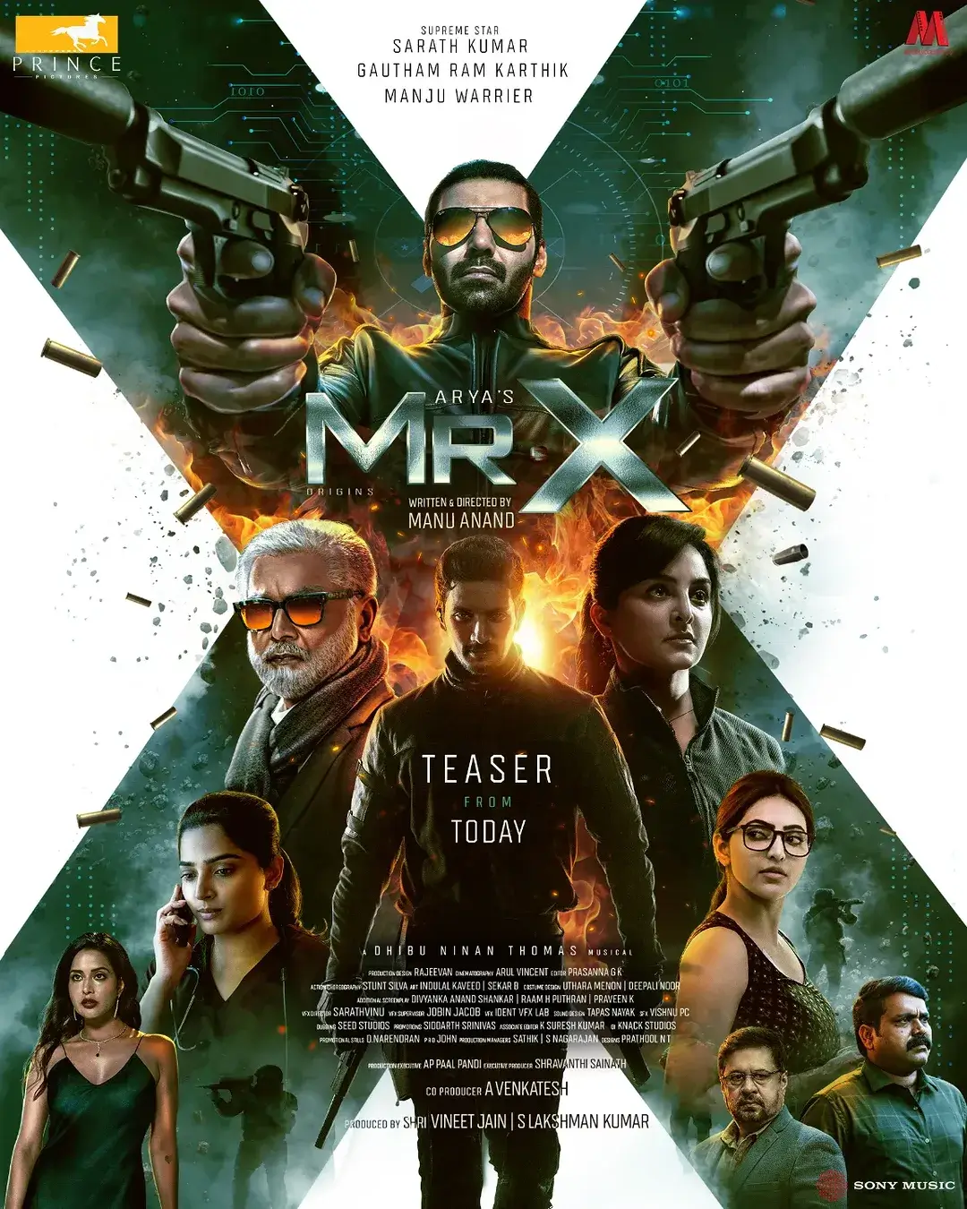 Mr. X Movie (2025) – Watch Online, Release Date, Cast, Story, Budget, Collection, Trailer, Poster, Review 1 Mr. X (2025) – Watch Online, Release Date, Cast, Story, Budget, Collection, Trailer, Poster, Review