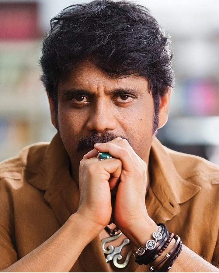 Top 11 Richest Indian Actors in 2025: Ranked by Their Net Worth 5 Nagarjuna photo