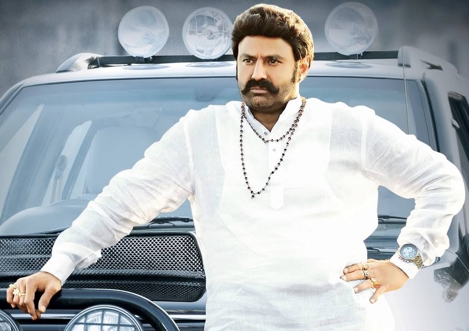 Top 10 Highest Paid Telugu Actors in 2025: 'Pushpa' Star Allu Arjun to 'Baahubali' Star Prabhas 10 Nandamuri Balakrishna photo