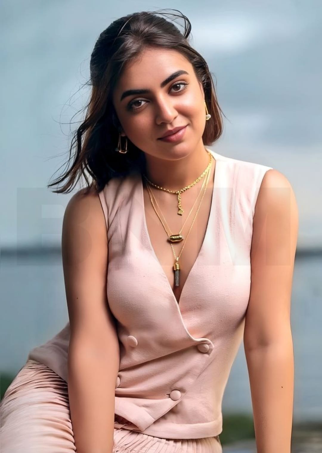 Top 10 Highest Paid Malayalam Actresses in 2025: Nayanthara to Nazriya Nazim 4 Nazriya Nazim photo