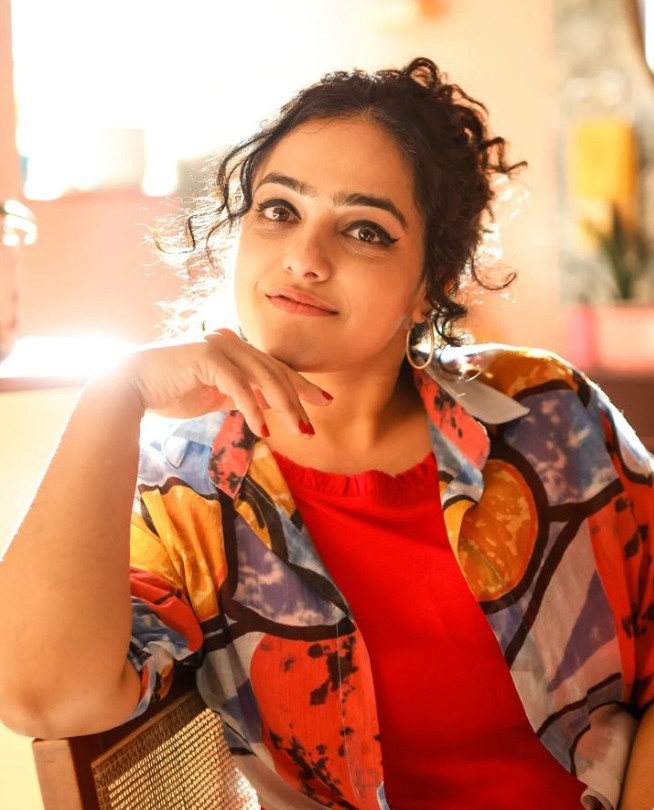 Top 10 Highest Paid Malayalam Actresses in 2025: Nayanthara to Nazriya Nazim 7 Nithya Menon photo