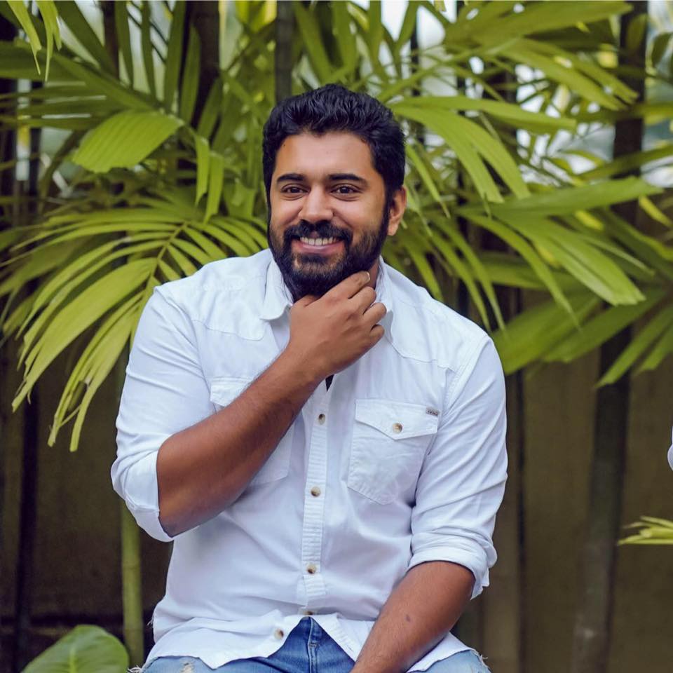 Top 10 Highest Paid Malayalam Actors in 2025: Mohanlal to Asif Ali 8 Nivin Pauly photo