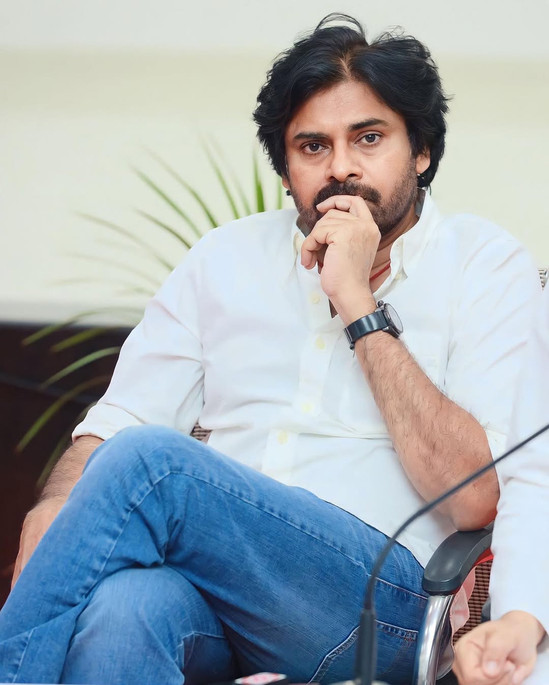 Top 10 Highest Paid Telugu Actors in 2025: 'Pushpa' Star Allu Arjun to 'Baahubali' Star Prabhas 6 Pawan Kalyan photo