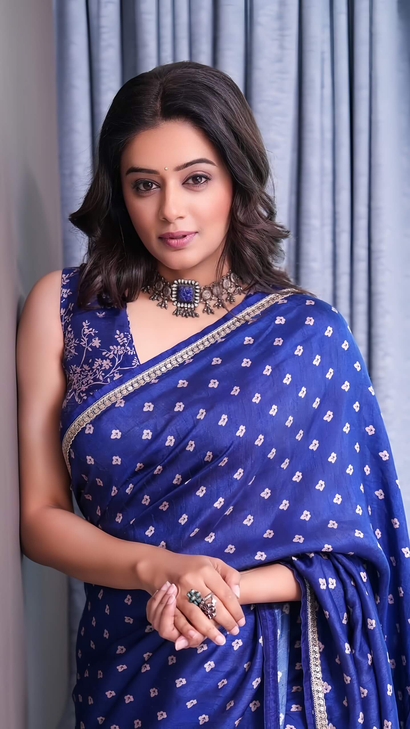 Top 10 Highest Paid Malayalam Actresses in 2025: Nayanthara to Nazriya Nazim 10 Priyamani photo