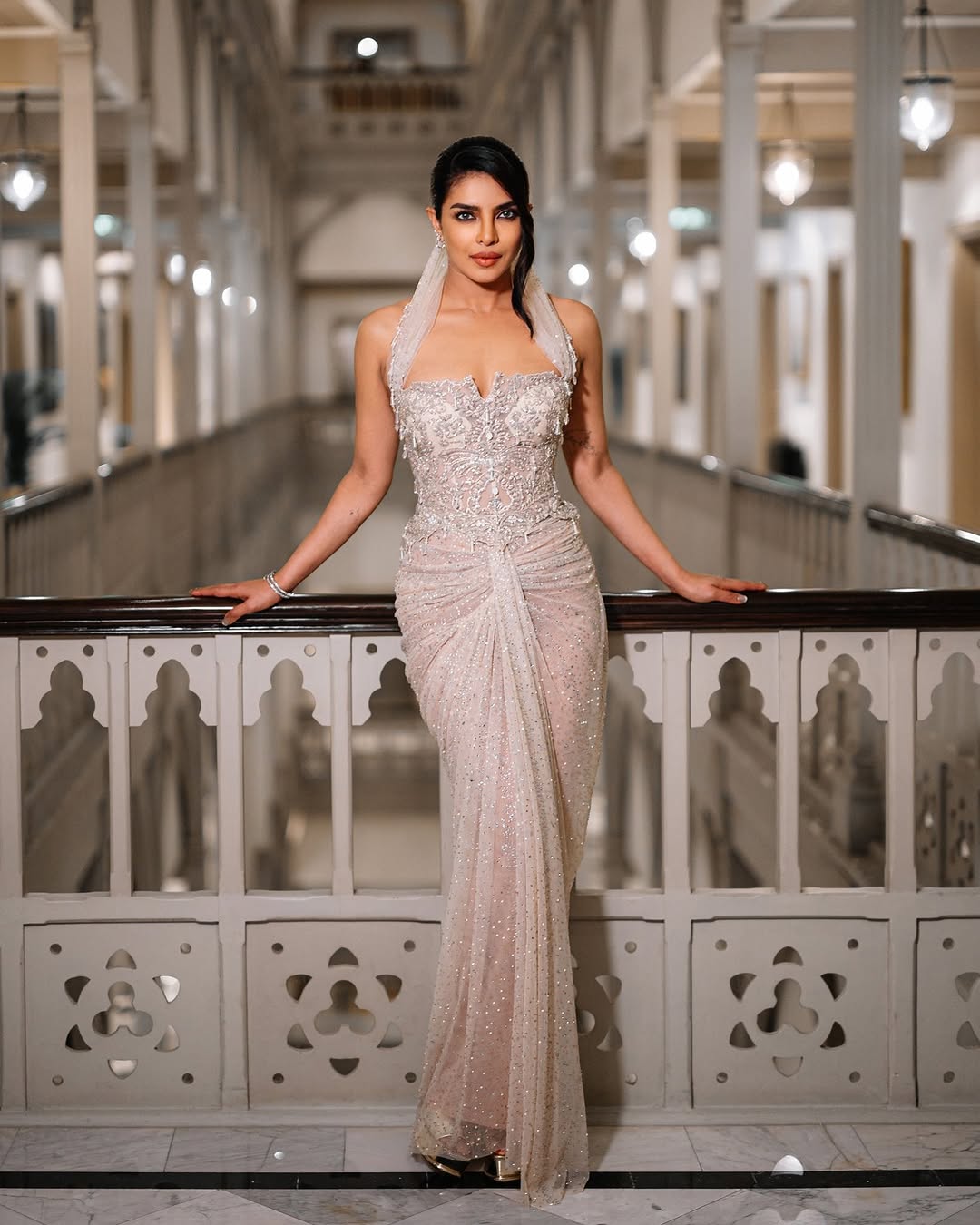 Top 10 Highest Paid Actresses In India 2025: Priyanka Chopra Jonas to Alia Bhatt 2 Priyanka Chopra Jonas photo