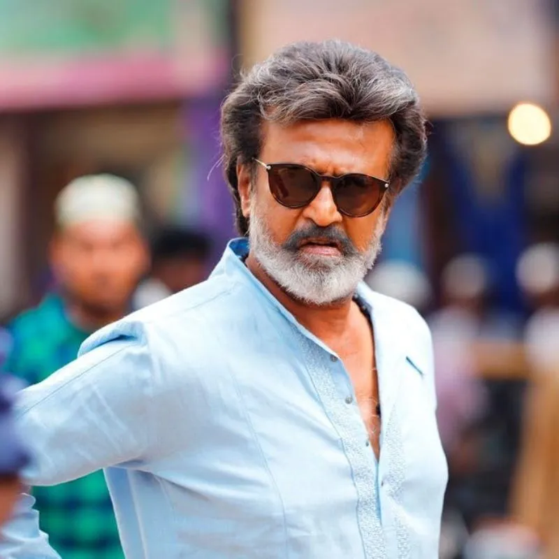 Top 10 Highest Paid South Indian Actors in 2025: South Indian Top Earners Celebrities 4 Rajinikanth photo
