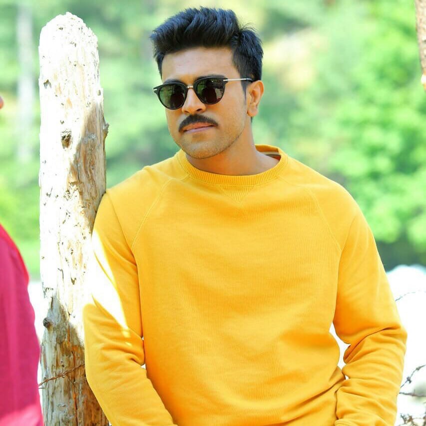Top 10 Highest Paid Telugu Actors in 2025: 'Pushpa' Star Allu Arjun to 'Baahubali' Star Prabhas 4 Ram Charan photo