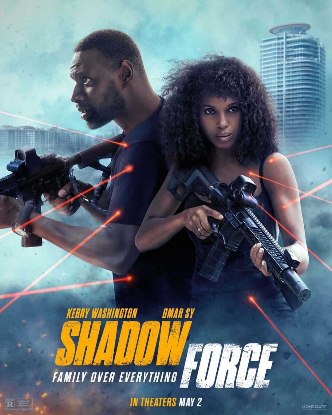 Shadow Force Movie (2025) – Watch Online, Release Date, Cast, Story, Budget, Collection, Trailer, Poster, Review 1 Shadow Force (2025) – Watch Online, Release Date, Cast, Story, Budget, Collection, Trailer, Poster, Review
