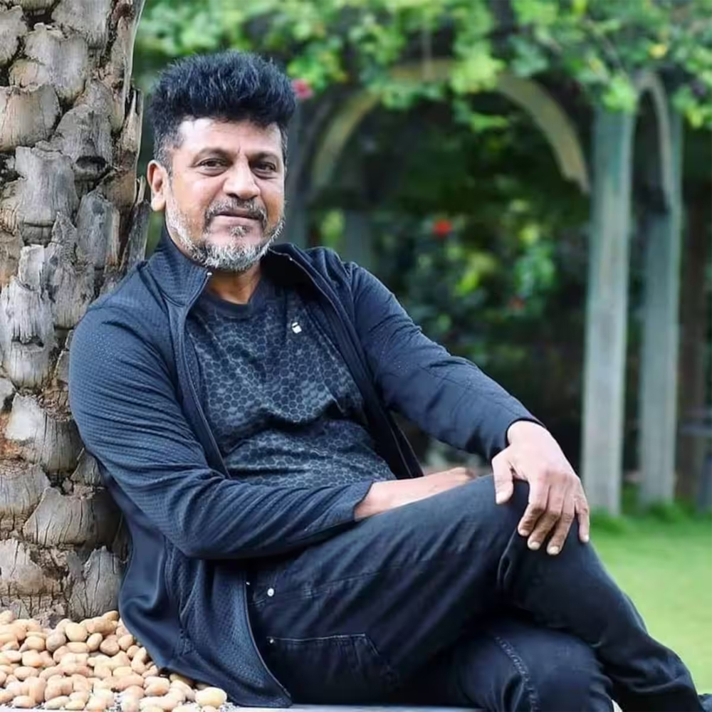 Top 10 Highest Paid Kannada Actors in 2025: Yash to Rishab Shetty 8 Shivarajkumar photo