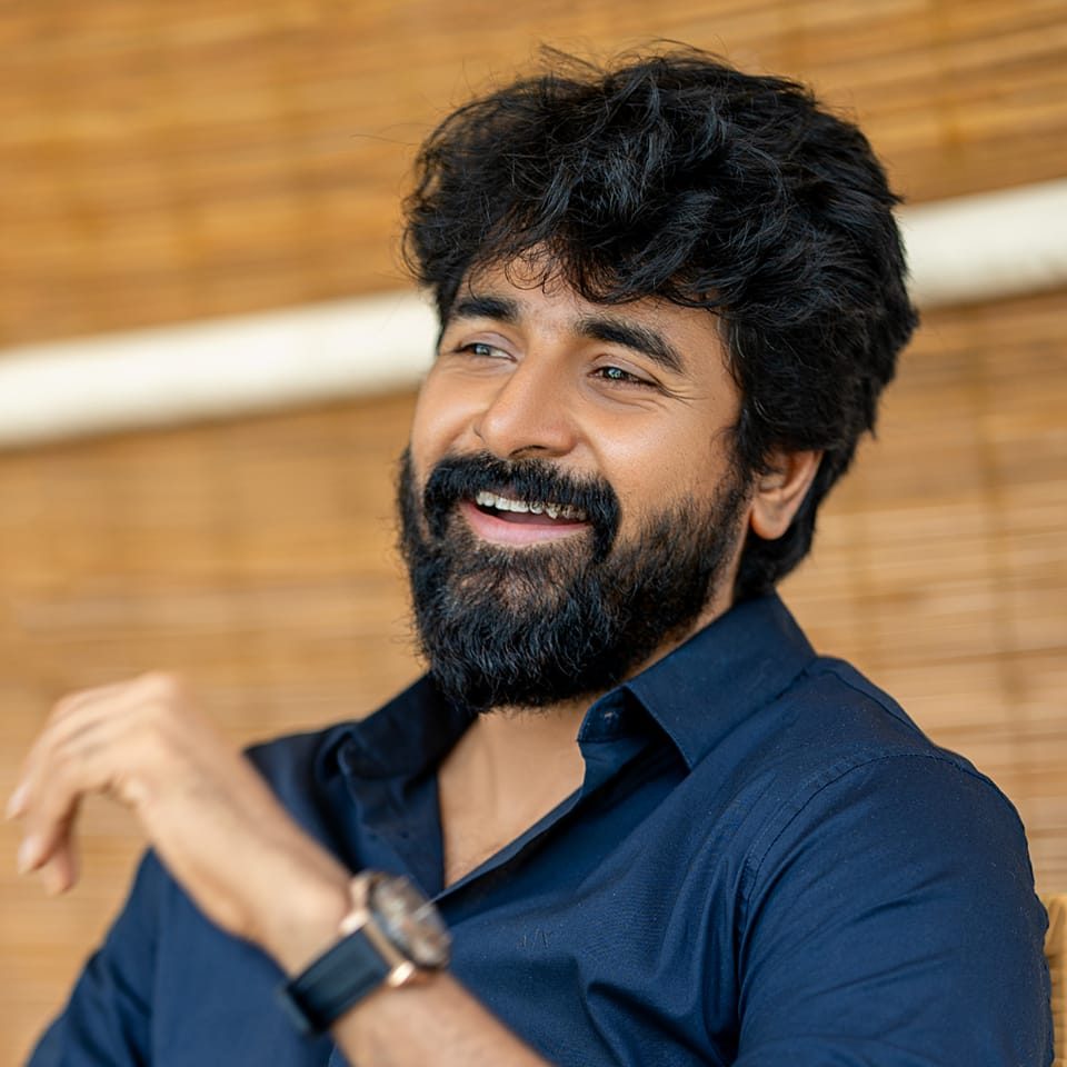 Top 10 Highest Paid Tamil Actors in 2025: Vijay to Rajinikanth 4 Sivakarthikeyan photo