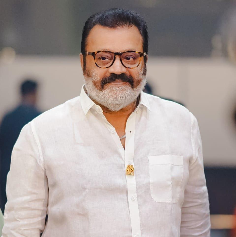 Top 10 Highest Paid Malayalam Actors in 2025: Mohanlal to Asif Ali 7 Suresh Gopi photo