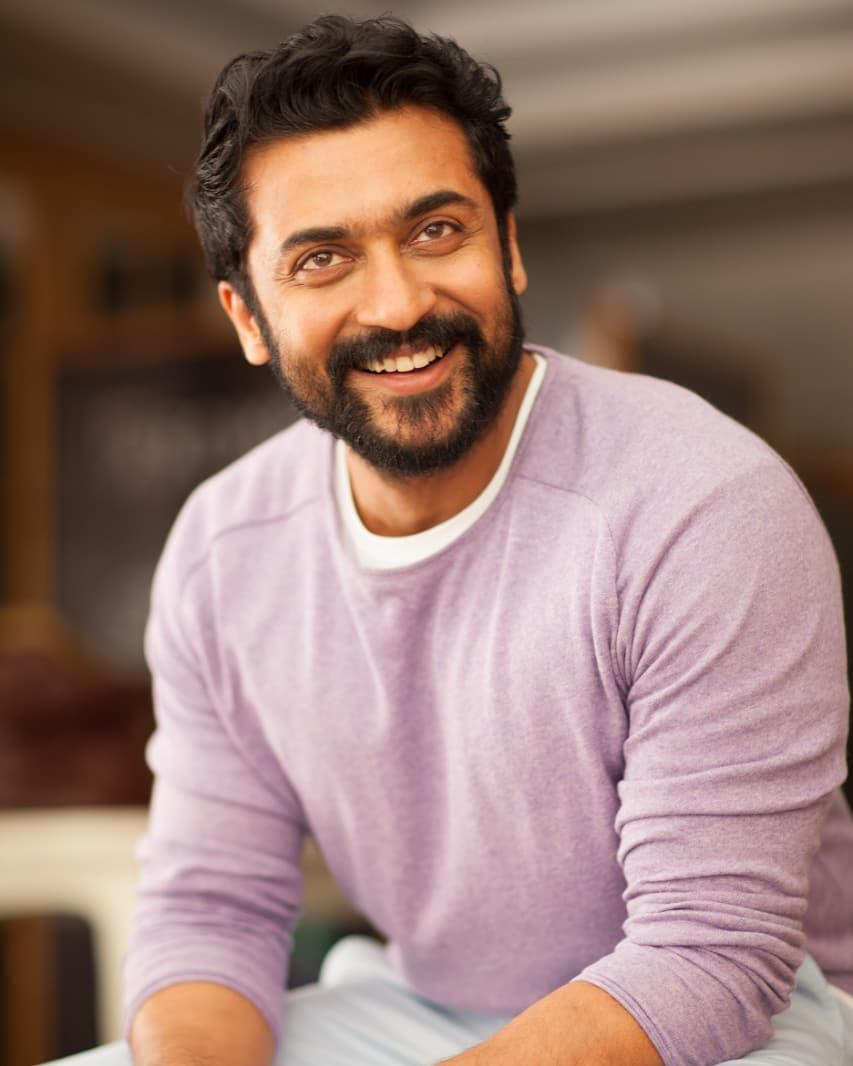 Top 10 Highest Paid Tamil Actors in 2025: Vijay to Rajinikanth 2 Suriya photo
