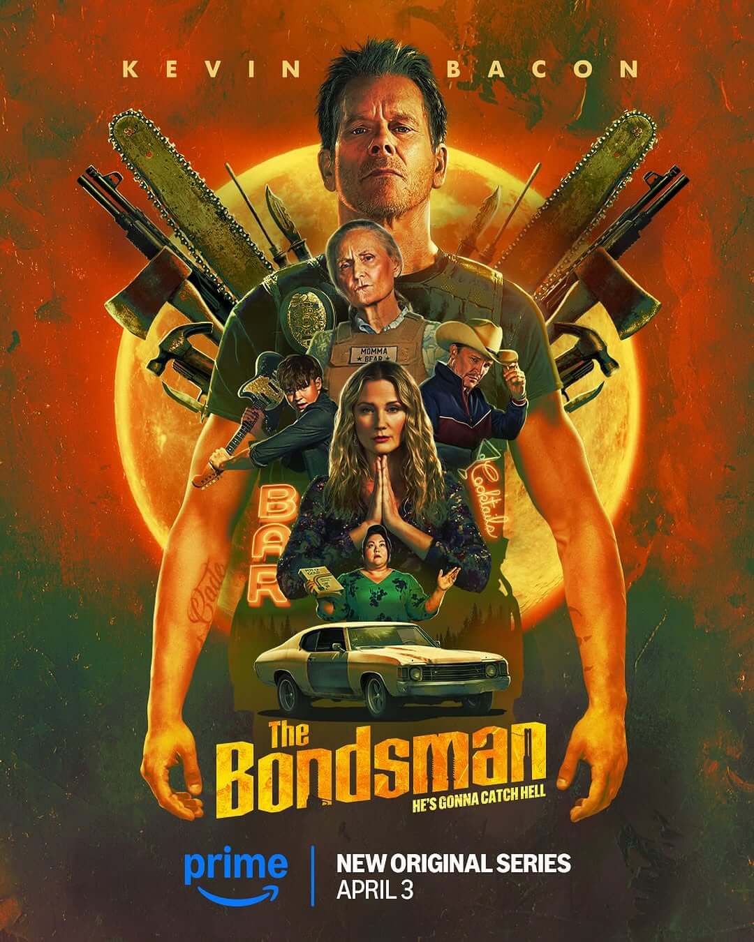 The Bondsman TV Series (2025) – Watch Online, Release Date, Cast, Episodes, Story, Platform, Trailer, Poster, Review 1 The Bondsman TV Series (2025) – Watch Online, Release Date, Cast, Episodes, Story, Platform, Trailer, Poster, Review