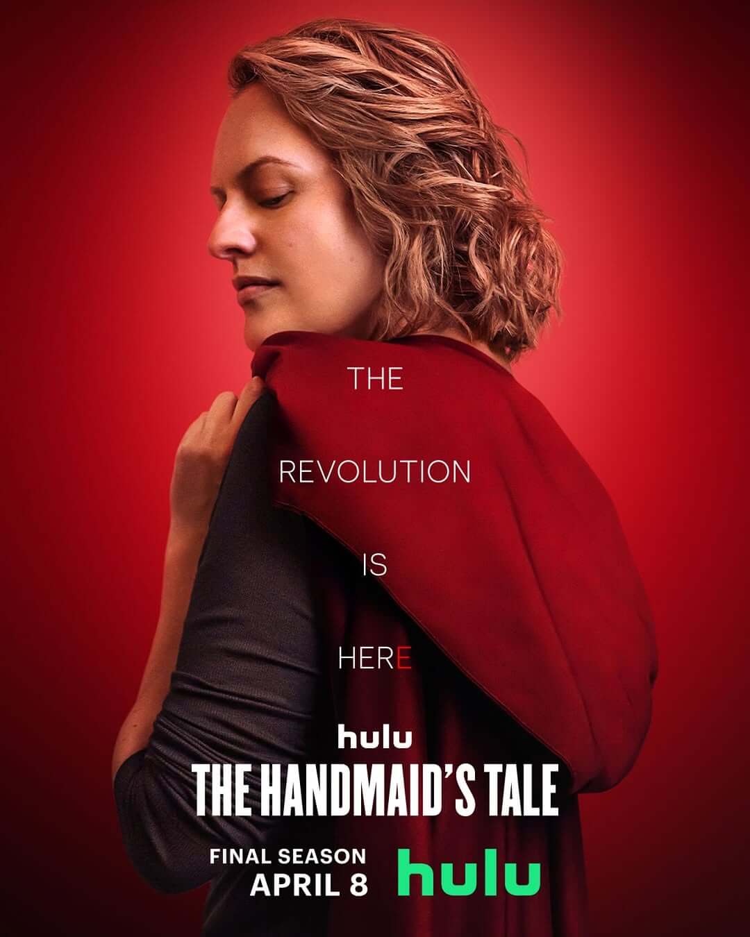 The Handmaid's Tale TV Series (2017–2025) Watch Online, Release Date, Cast, Episodes, Story, Platform, Trailer, Poster, Review 1 The Handmaid's Tale TV Series (2017–2025) Watch Online, Release Date, Cast, Episodes, Story, Platform, Trailer, Poster, Review