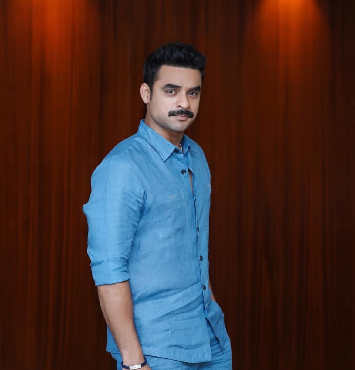 Top 10 Highest Paid Malayalam Actors in 2025: Mohanlal to Asif Ali 9 Tovino Thomas photo