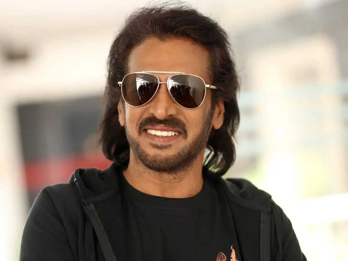 Top 10 Highest Paid Kannada Actors in 2025: Yash to Rishab Shetty 5 Upendra photo